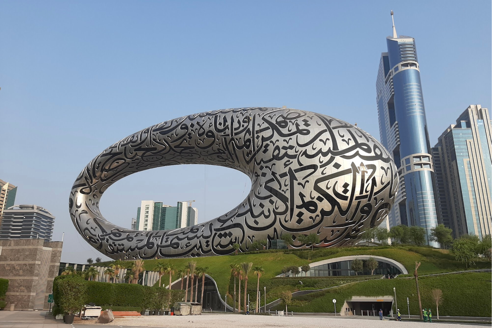 Dubai 1.1