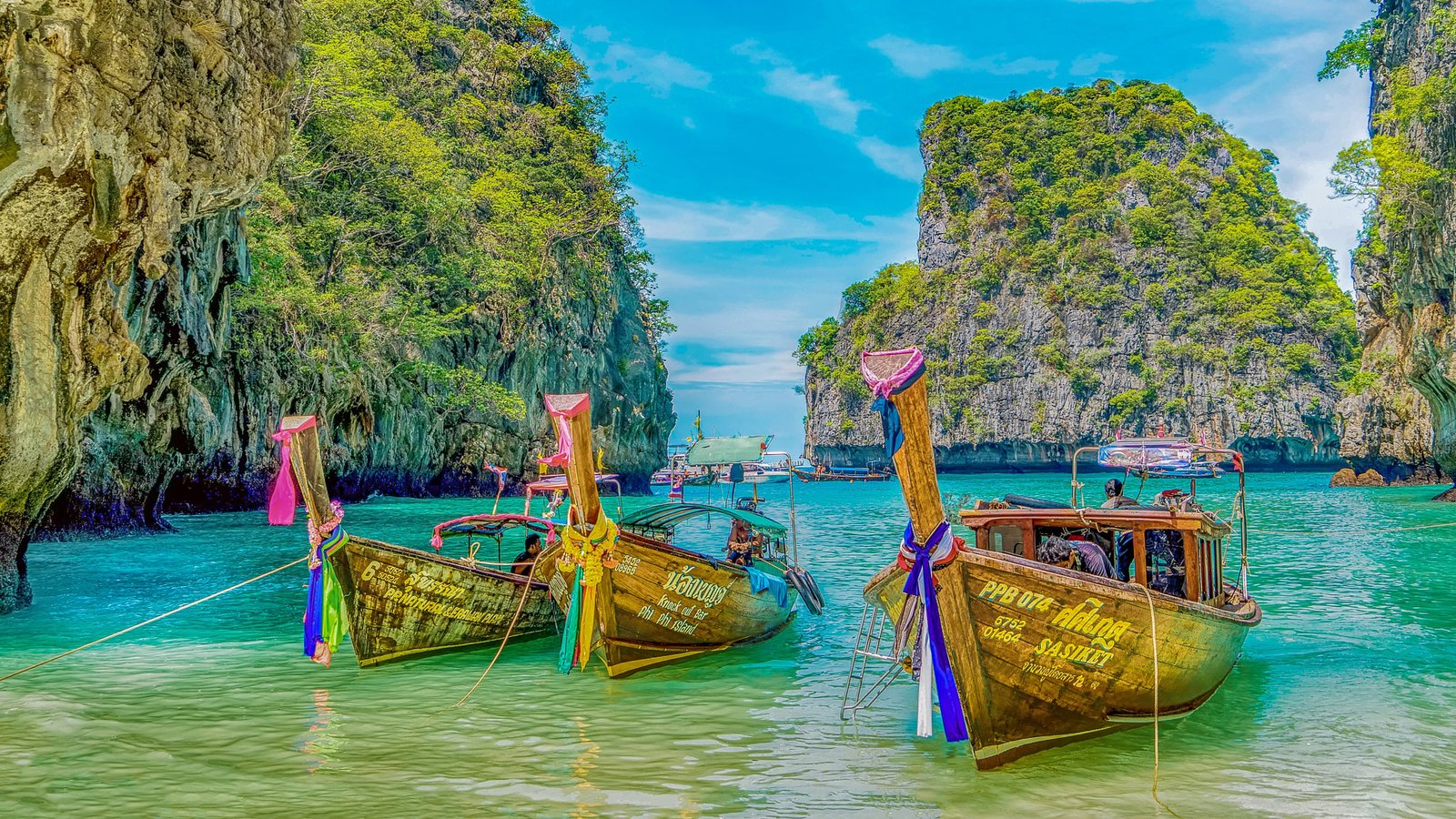 Thailand